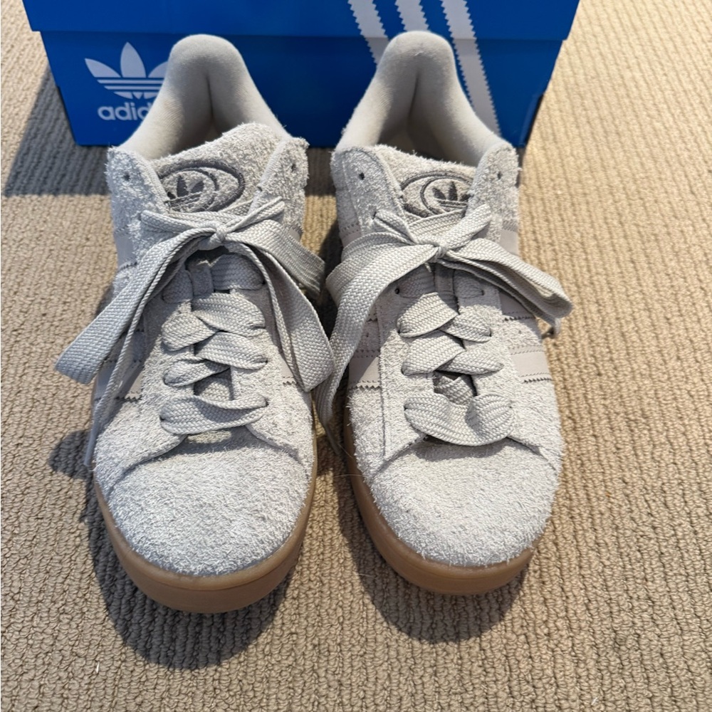 Adidas Campus 00s Shoes size 10 1/2 - Picture 7 of 11